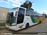 Empresa Gontijo de Transportes 20150 na cidade de Araçuaí, Minas Gerais, Brasil, por Juninho Nogueira. Número da foto: #6354141.