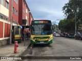 TREL - Transturismo Rei RJ 165.127 na cidade de Petrópolis, Rio de Janeiro, Brasil, por Ryan Freitas. Número da foto: #:id.