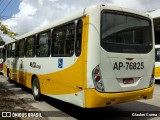 Rio Guamá AP-76825 na cidade de Belém, Pará, Brasil, por Glauber Correa. Número da foto: #:id.
