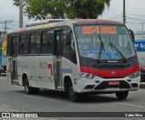 Auto Viação Jabour D86278 na cidade de Rio de Janeiro, Rio de Janeiro, Brasil, por Valter Silva. ID da foto: :id.