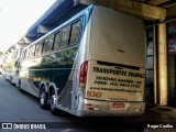 Transportes Thomaz 100 na cidade de Curitiba, Paraná, Brasil, por Roger Coelho. Número da foto: #:id.