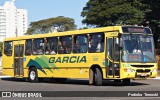 Viação Garcia 7637 na cidade de Rolândia, Paraná, Brasil, por Pedroka Ternoski. Número da foto: #6354772.