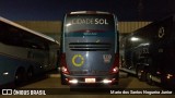 Viação Cidade Sol 8330 na cidade de Irecê, Bahia, Brasil, por Mario dos Santos Nogueira Junior. Número da foto: #:id.