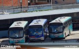 Auto Viação Urubupungá 00250 na cidade de Osasco, São Paulo, Brasil, por Lucas Marques. Número da foto: #:id.