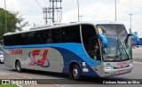 São João Turismo 940 na cidade de São Paulo, São Paulo, Brasil, por Cristiano Soares da Silva. Número da foto: #6354622.