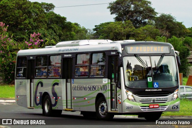 Guerino Seiscento 2017 na cidade de Assis, São Paulo, Brasil, por Francisco Ivano. Número da foto: #6357279.