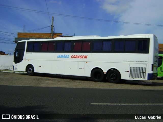 Irmãos Coragem 50 na cidade de Teresina, Piauí, Brasil, por Lucas Gabriel. Número da foto: #6355758.