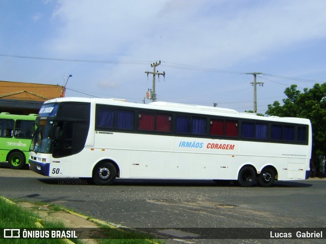 Irmãos Coragem 50 na cidade de Teresina, Piauí, Brasil, por Lucas Gabriel. Número da foto: #6355755.