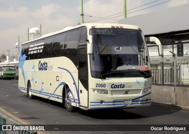 Costa Line 2060 na cidade de Brasil, por Oscar Rodriguez . Número da foto: #6355540.