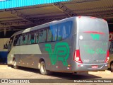 Expresso Vila Rica 6403 na cidade de Formosa, Goiás, Brasil, por Marlon Mendes da Silva Souza. Número da foto: #6356073.