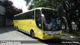 Viação Itapemirim 7007 na cidade de São Paulo, São Paulo, Brasil, por Alex Ramos Ribeiro. Número da foto: #6357090.