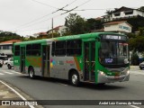BBTT - Benfica Barueri Transporte e Turismo 00729 na cidade de São Paulo, São Paulo, Brasil, por André Luiz Gomes de Souza. Número da foto: #:id.