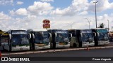 Empresa Gontijo de Transportes 20105 na cidade de Ribeirão Preto, São Paulo, Brasil, por Cicero Augusto. Número da foto: #6357284.