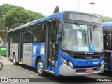 Transcooper > Norte Buss 2 6014 na cidade de São Paulo, São Paulo, Brasil, por Fábio Sales. Número da foto: #:id.