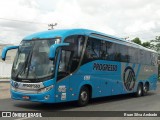Auto Viação Progresso 6156 na cidade de Teresina, Piauí, Brasil, por Ruan Silva Andrade. Número da foto: #:id.