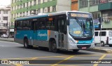 Auto Ônibus Fagundes RJ 101.166 na cidade de Brasil, por Valber Paschoal. ID da foto: :id.