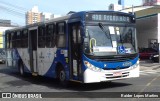 Onicamp Transporte Coletivo 4878 na cidade de Campinas, São Paulo, Brasil, por Raider Lopes Martins. Número da foto: #:id.