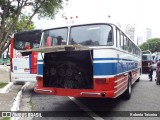 Garcia Turismo 116 na cidade de São Paulo, São Paulo, Brasil, por Roberto Teixeira. Número da foto: #6356959.