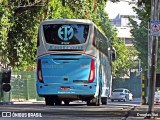 Emtram 5060 na cidade de São Paulo, São Paulo, Brasil, por Douglas Yuri. Número da foto: #:id.