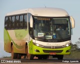 Rio Negro Fretamento e Turismo 32114 na cidade de Conselheiro Lafaiete, Minas Gerais, Brasil, por Rodrigo  Aparecido. Número da foto: #6356903.