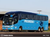 Auto Viação Progresso 6108 na cidade de Timon, Maranhão, Brasil, por João Victor. Número da foto: #:id.