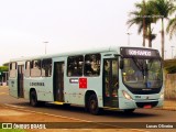 TCGL - Transportes Coletivos Grande Londrina 1114 na cidade de Londrina, Paraná, Brasil, por Lucas Oliveira . Número da foto: #6357135.