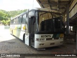 Empresa Gontijo de Transportes 10325 na cidade de Belo Horizonte, Minas Gerais, Brasil, por Paulo Alexandre da Silva. Número da foto: #6356692.