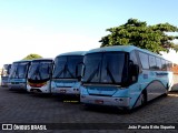 Transnorte - Transporte e Turismo Norte de Minas 48200 na cidade de Janaúba, Minas Gerais, Brasil, por João Paulo Brito Siqueira. Número da foto: #:id.