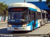 Viação Cidade Dutra 6 1579 na cidade de São Paulo, São Paulo, Brasil, por Vinicius Martins. Número da foto: #:id.