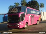 Rápido Marajó 2610 na cidade de Goiânia, Goiás, Brasil, por Silas Gouvea. Número da foto: #:id.