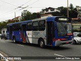 BBTT - Benfica Barueri Transporte e Turismo 27.391 na cidade de São Paulo, São Paulo, Brasil, por André Luiz Gomes de Souza. ID da foto: :id.