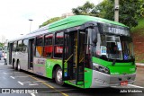 Viação Gato Preto 1 2425 na cidade de São Paulo, São Paulo, Brasil, por Julio Medeiros. Número da foto: #6356931.