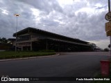 Terminais Rodoviários e Urbanos TERMINAL RODOVIáRIO DE AMERICANA na cidade de Americana, São Paulo, Brasil, por Paulo Eduardo Sanches Ruiz. Número da foto: #:id.