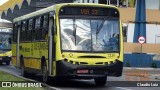 Viação Sul Fluminense 1239 na cidade de Volta Redonda, Rio de Janeiro, Brasil, por Claudio Luiz. Número da foto: #6356626.