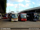 Terminais Rodoviários e Urbanos BELO HORIZONTE na cidade de Belo Horizonte, Minas Gerais, Brasil, por João Paulo Brito Siqueira. Número da foto: #:id.