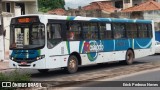 Viação Machado 21 09 13 na cidade de Santarém, Pará, Brasil, por Erick Pedroso Neves. Número da foto: #:id.