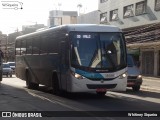 Unimar Transportes 18088 na cidade de Vitória, Espírito Santo, Brasil, por Whitiney Siqueira. Número da foto: #:id.