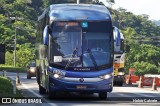 Viação Águia Branca 13999 na cidade de Três Rios, Rio de Janeiro, Brasil, por Heloir Calvete. Número da foto: #:id.