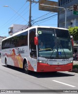 Bolonha Turismo 5670 na cidade de Brasil, por Valber Paschoal. Número da foto: #6357264.