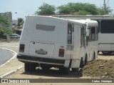 Ônibus Particulares 4754 na cidade de Juazeiro, Bahia, Brasil, por Carlos  Henrique. Número da foto: #6357076.