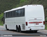 Empresa Gontijo de Transportes 15685 na cidade de Santos Dumont, Minas Gerais, Brasil, por Isaias Ralen. Número da foto: #6355931.
