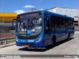 Pampulha Transportes > Plena Transportes 10900 na cidade de Belo Horizonte, Minas Gerais, Brasil, por Matheus  Felipe. Número da foto: #:id.