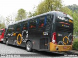 Aliança Rio Turismo 1005 na cidade de Petrópolis, Rio de Janeiro, Brasil, por Zé Ricardo Reis. Número da foto: #6356648.