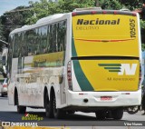 Viação Nacional 10505 na cidade de Goiânia, Goiás, Brasil, por Vitor Nunes . Número da foto: #:id.