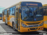 Transportes Coletivos Nossa Senhora da Piedade 196 na cidade de Campo Largo, Paraná, Brasil, por Diego Bianco. Número da foto: #:id.
