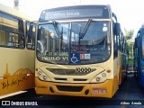 SM Transportes 10000 na cidade de Belo Horizonte, Minas Gerais, Brasil, por Athos Arruda. Número da foto: #:id.