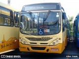 SM Transportes 10000 na cidade de Belo Horizonte, Minas Gerais, Brasil, por Athos Arruda. ID da foto: :id.