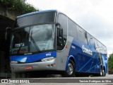 Viação Cometa 6701 na cidade de Belo Horizonte, Minas Gerais, Brasil, por Tarcisio Rodrigues da Silva. Número da foto: #6357072.