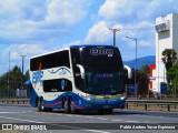 Pullman Eme Bus 133 na cidade de San Fernando, Colchagua, Libertador General Bernardo O'Higgins, Chile, por Pablo Andres Yavar Espinoza. ID da foto: :id.