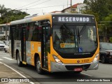 Transunião Transportes 3 6327 na cidade de São Paulo, São Paulo, Brasil, por André Luiz Gomes de Souza. Número da foto: #6356794.